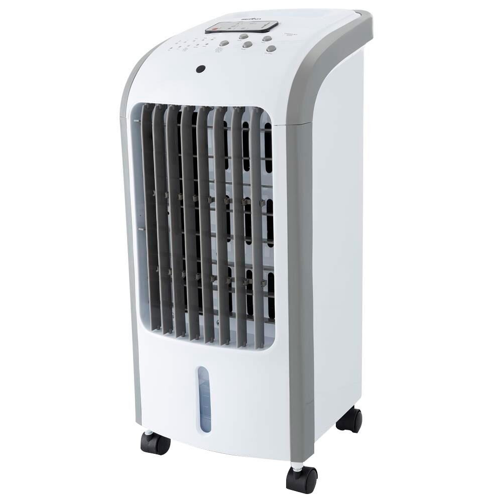 Climatizador Britânia BCL01F Resfria, Umidifica e Ventila 3 Velocidades