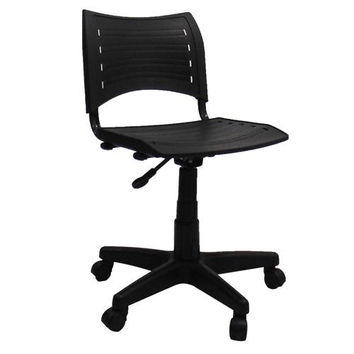 Cadeira Furniture Way Giratória com Regulagem de Altura é boa?