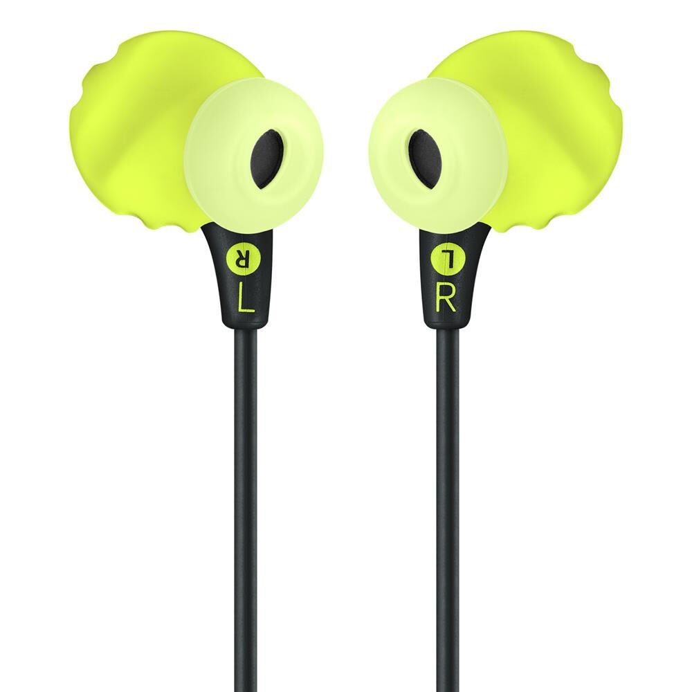 Fone de Ouvido Bluetooth Esportivo JBL Endurance Run BT Com Microfone