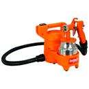 Pistola de Pintura Intech Machine HV 600 com Compressor de Ar Direto - 450W