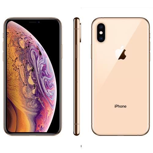 iPhone XS Apple com 64GB, Tela Super Retina HD de 5,8
