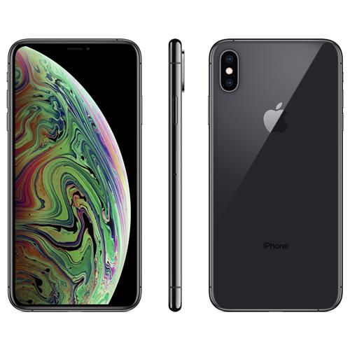 iPhone XS Max Apple com 64GB, Tela Super Retina HD de 6,5