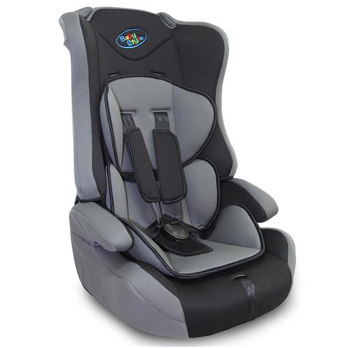 Menor preço em Cadeira Para Automóvel Baby Style Cisney - 9 a 36kg - Preta