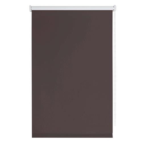 Persiana Conthey Nouvel Rolô 80x90 (AxL) - Chocolate é boa?