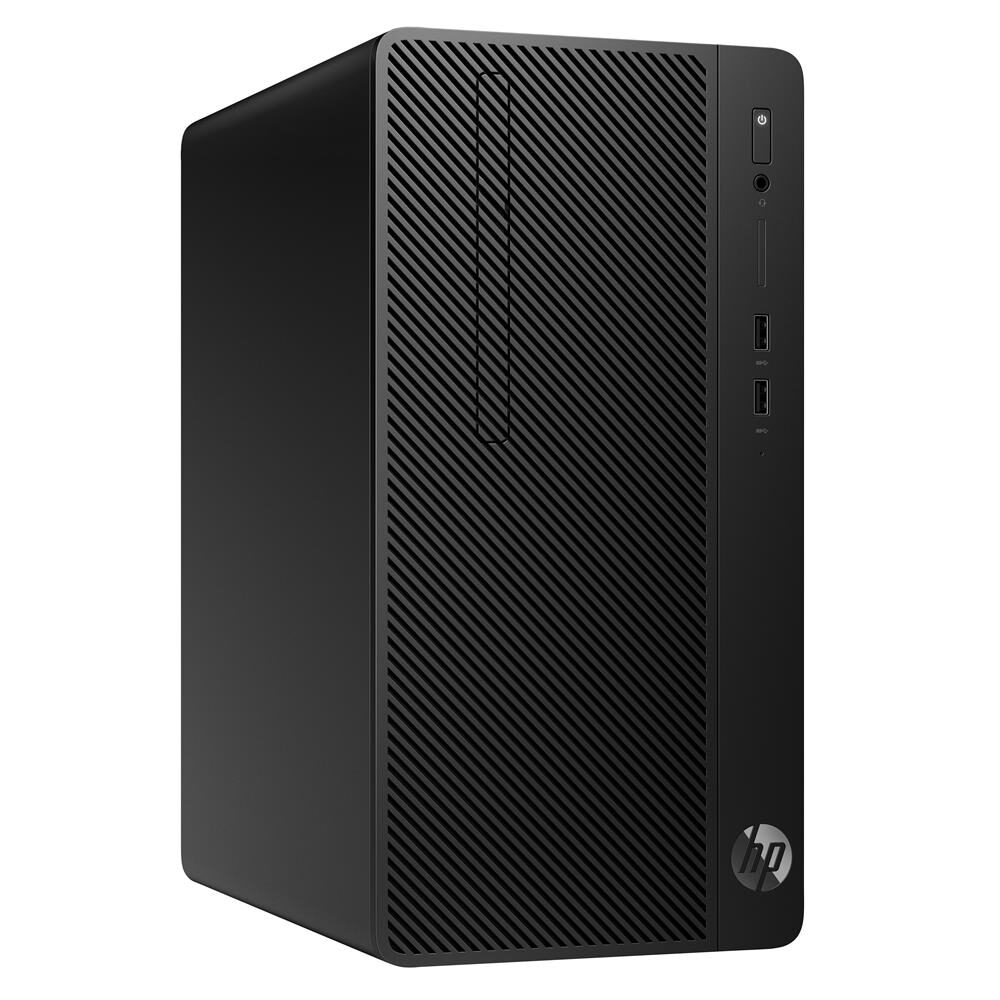 Computador HP Pro MT AMD Ryzen 5 Pro 2400G 16GB 1TB Windows 10