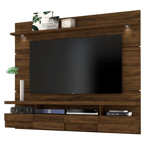 Bancada Suspensa Madetec Lana para TV de até 60”