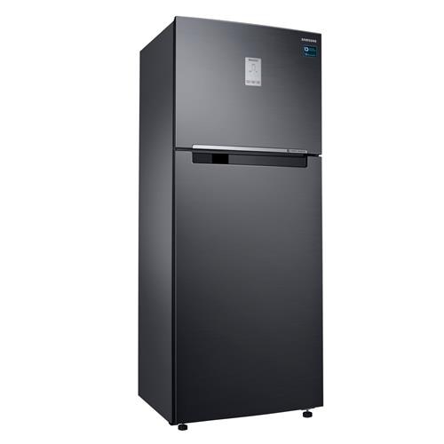 Refrigerador Samsung RT46K6261BS/AZ com Twin Cooling Plus Black Edition 110v – 453L é boa?