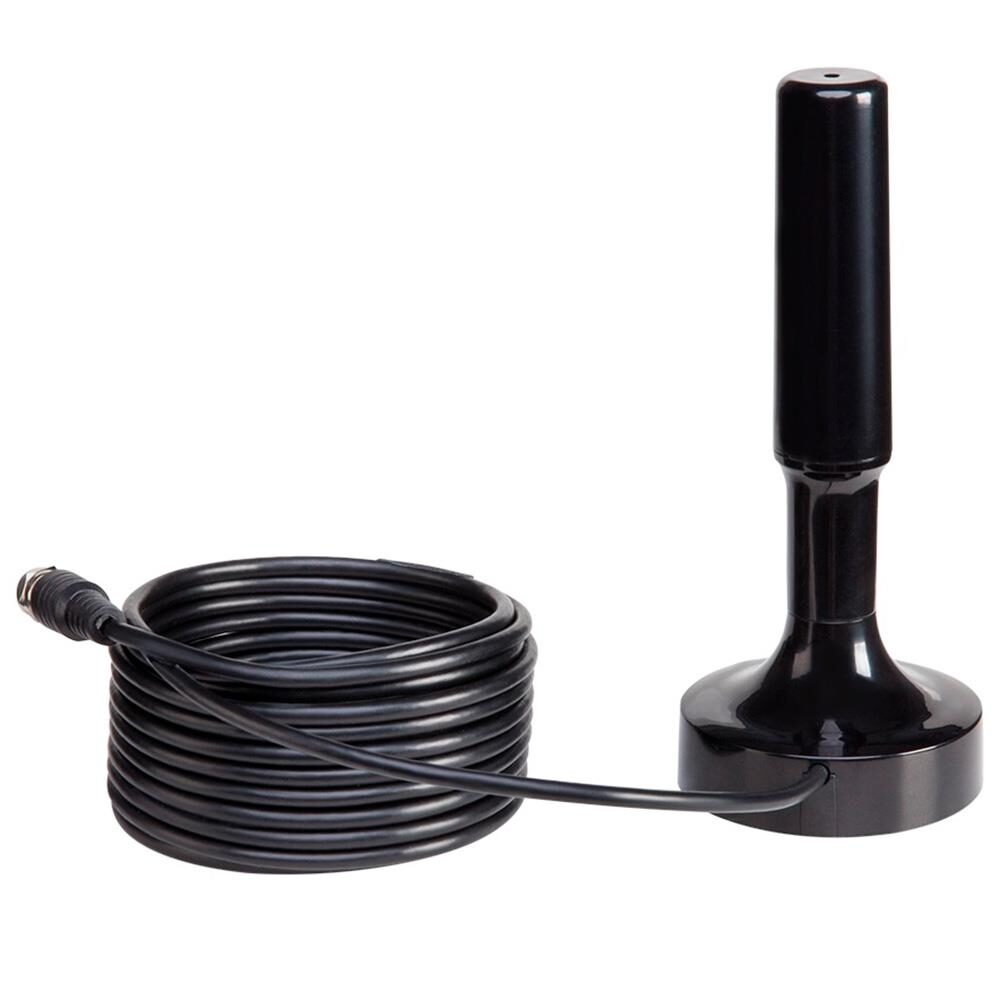 Antena Interna para TV Digital Intelbras AI 2031 Uhf e Hdtv Digital