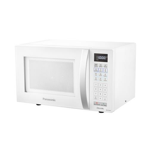 Forno de Micro-ondas Panasonic NN-ST25JW com Receitas Pré-Programadas Branco – 21 L é boa?