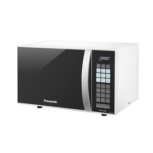 Forno de Micro-ondas Panasonic NN-ST27JW com Receitas Pré-Programadas Branco – 21 L é boa?