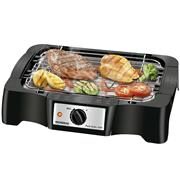 Churrasqueira Elétrica Mondial Pratic Steak & Grill – CH-07 com Controle de Temperatura 