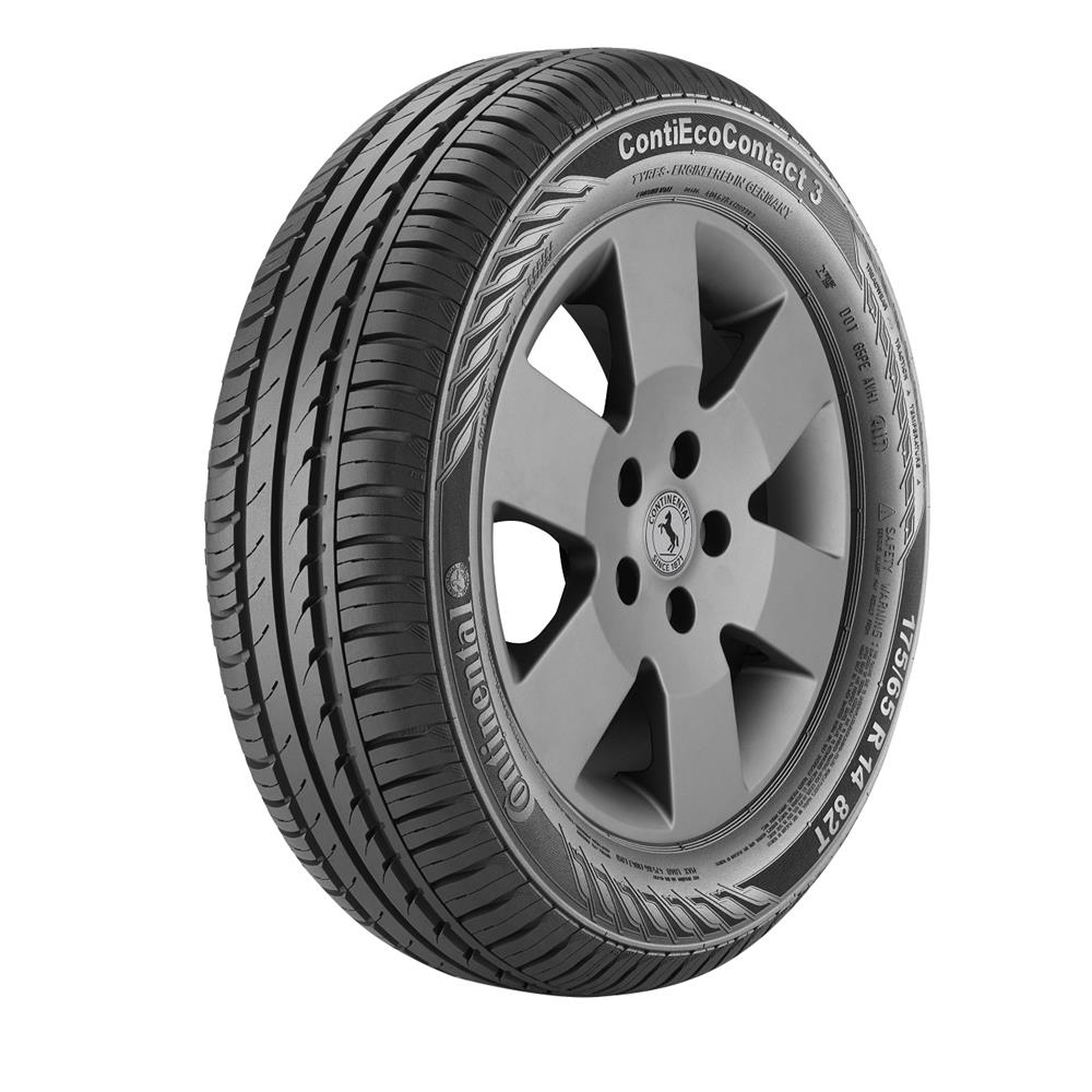Pneu Aro 14 Continental ContiEcoContact 3 175/65 R14 82T