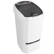 Lavadora Colormaq LCS10M Semiautomática com Reúso de Água Branca - 10Kg
