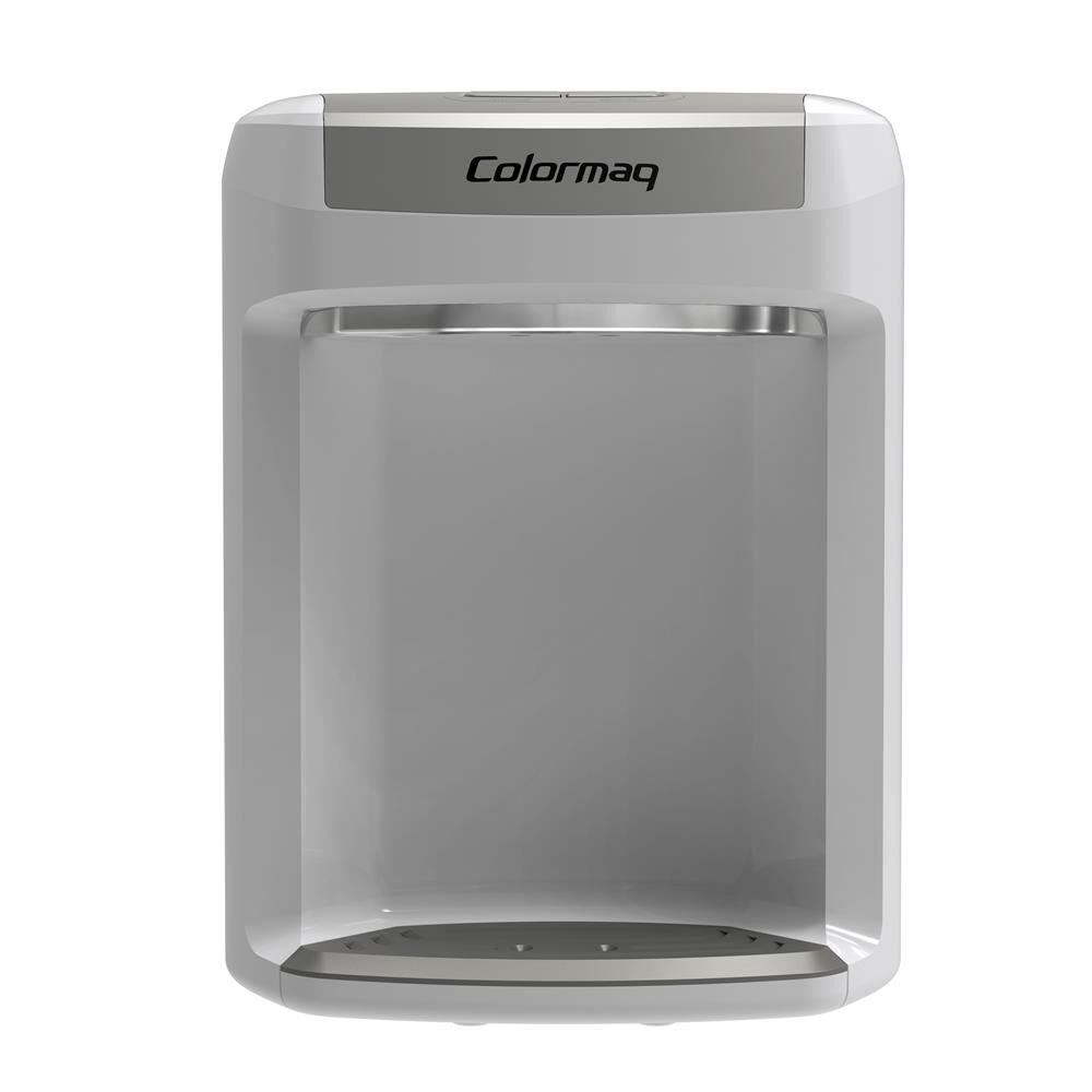 Purificador de Água Colormaq Eletrônico CPUELSAB Bivolt – Branco