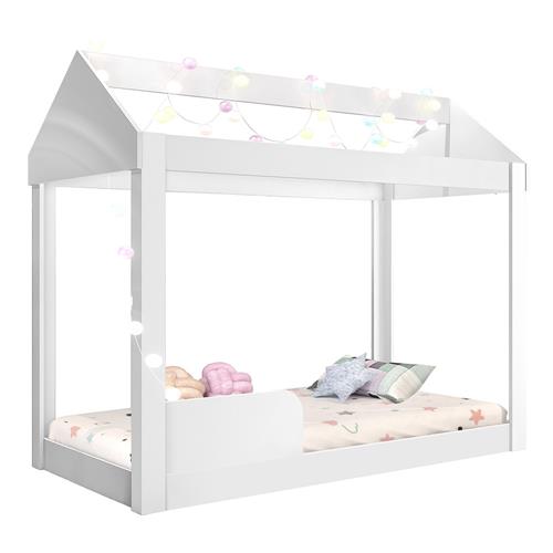 Cama Infantil Montessoriana J&A Móveis Crystal é boa?