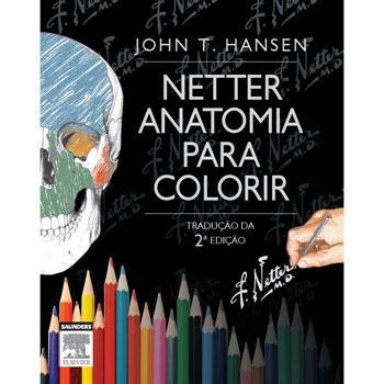 Featured image of post Frank Netter Atlas De Anatomia Humana Netter e o principal atlas de refer ncia para o estudo da anatomia do corpo humano em todo o mundo