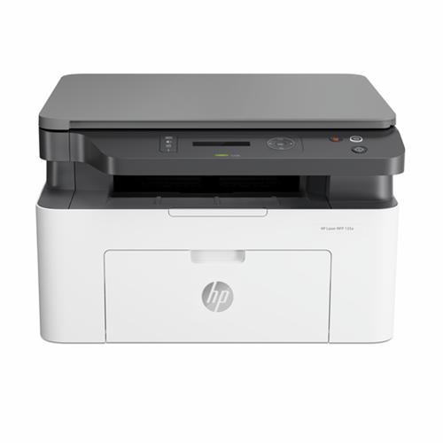Multifuncional HP Laser 135a - Impressora, Copiadora e Scanner é boa?