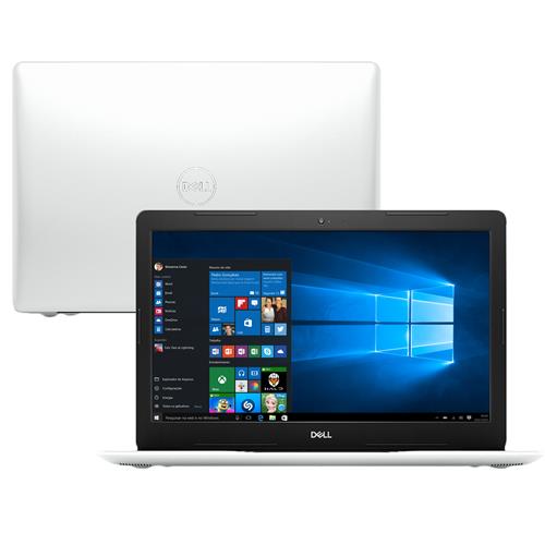 Notebook Dell Core i7-8565U 8GB 2TB Placa de Vídeo 2GB Tela Full HD 15.6” Windows 10 Inspiron I15-3583-A40B é boa?