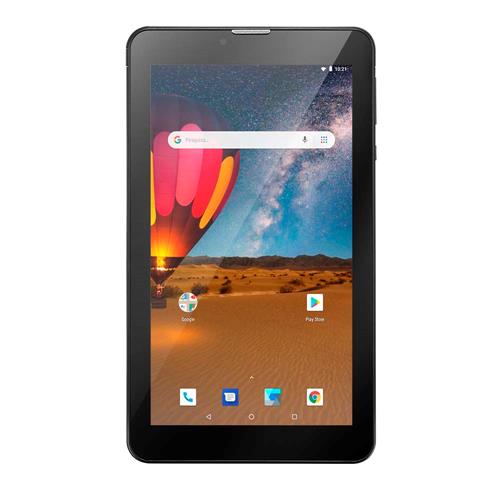 Tablet Multilaser M7 Plus NB304 Preto com 16GB, Tela 7”, Dual Chip, 3G, Wi-Fi, Dual Câmera, Android 8.1 e Processador Quad Core é boa?