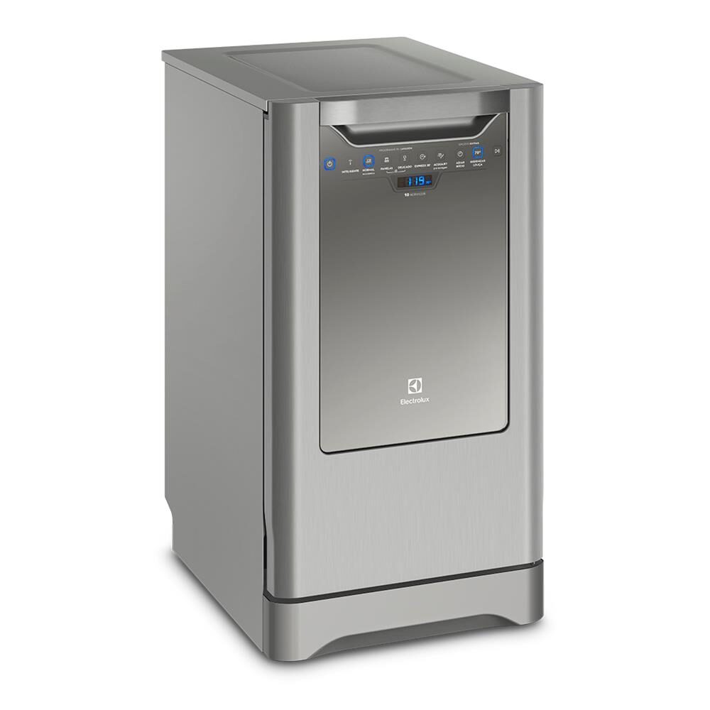 Lava-Louças Electrolux LV10X 10