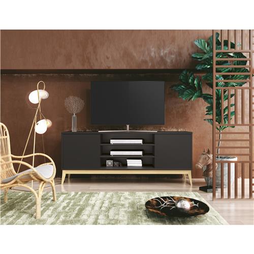 Rack EDN Móveis Flós para TV de até 60” é boa?