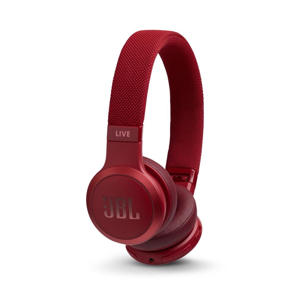 Fone de Ouvido JBL Sem Fio Live 400BT
