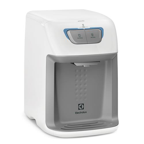 Purificador De Água Electrolux Branco PC41B com Refrigeração por Compressor - Branco é boa?