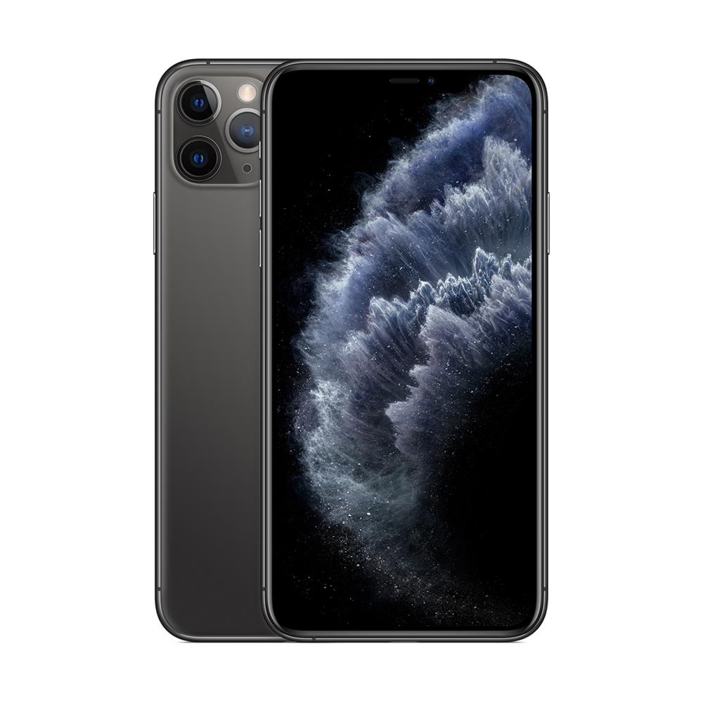 iPhone 11 Pro Max 64GB iOS Tela 6.5" - Apple