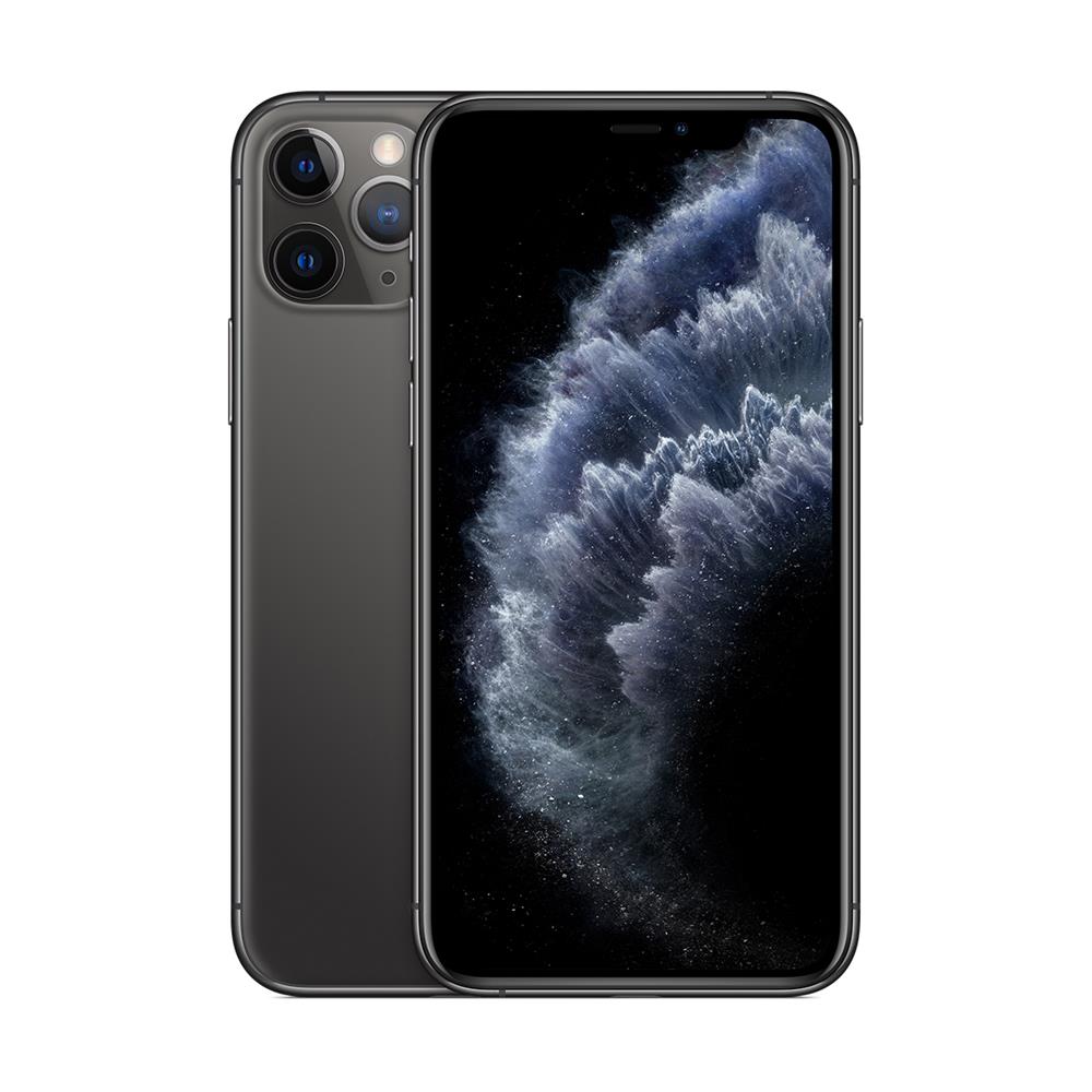 iPhone 11 Pro 64GB 5,8” - Apple Cinza-Espacial