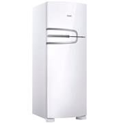 Refrigerador Consul Frost Free CRM39AB Duplex com Prateleiras Altura Flex Branca – 340L