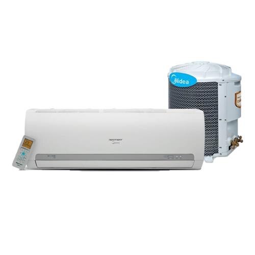 Ar-Condicionado Split Springer Midea Ar+Puro Frio 12000 BTUs 220V é boa?