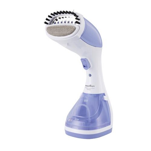 Passadeira à Vapor Britânia Portátil BVP02V – Azul  é boa?