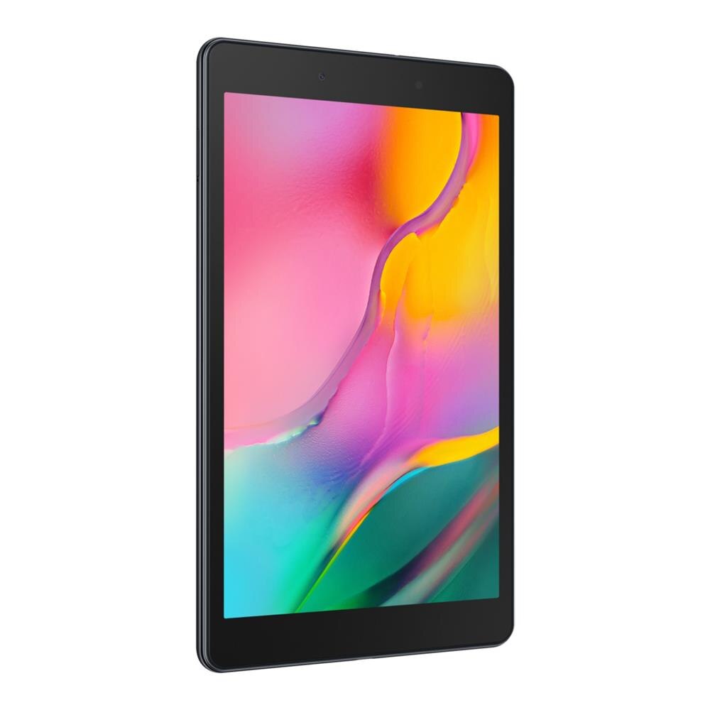 Tablet Samsung Galaxy Tab A 8" T290 Wi-Fi, 32GB, 2GB RAM, Tela de 8", Câmera Traseira 8MP, Câmera Frontal de 2MP e Android 9.0 - Preto