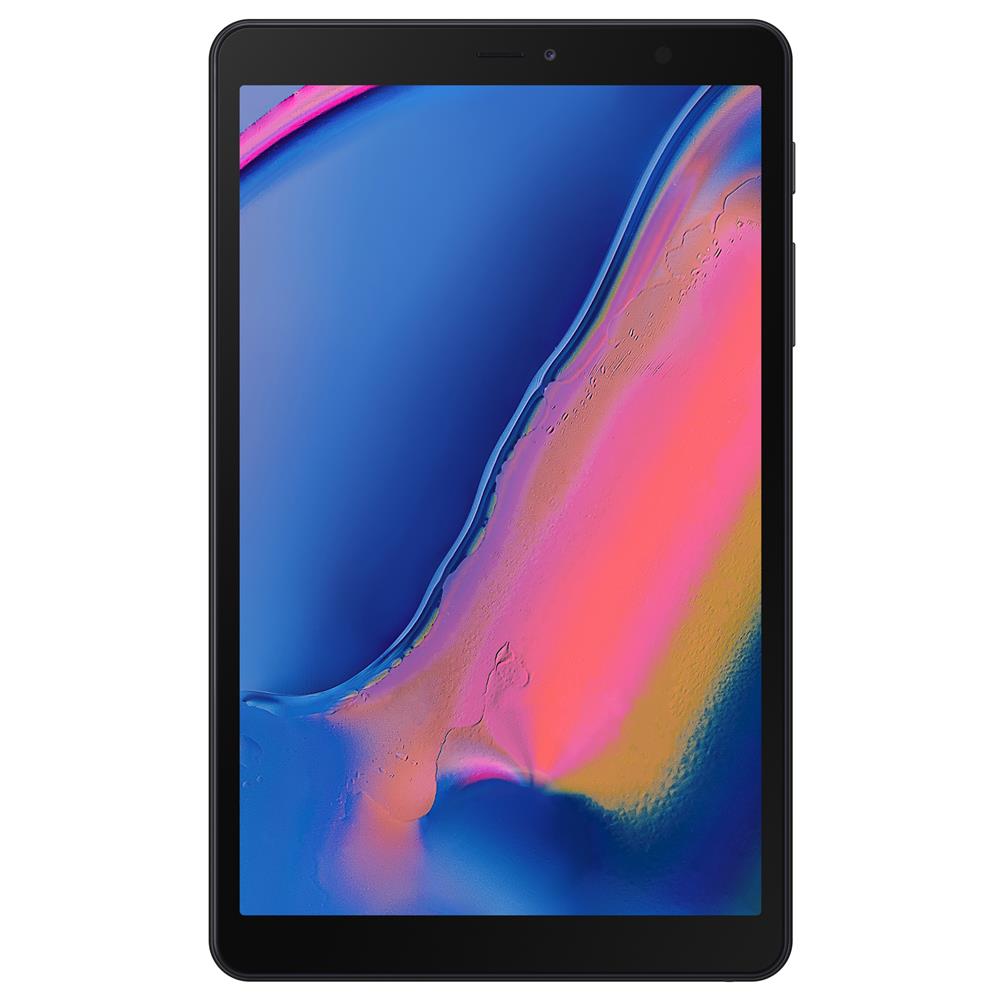 Tablet Samsung, SM-P205NZKPZTO, Galaxy Tab A S Pen Octa-Core, 1.8GHz Wi-Fi + 4G Tela 8" Android 9.1, Preto