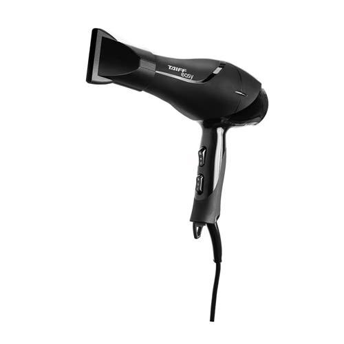 Secador de Cabelos Taiff Easy Motor AC Profissional 1700W – Preto é boa?