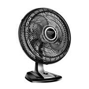 Ventilador de Mesa Mondial VTX-50-8P Preto - 50 cm