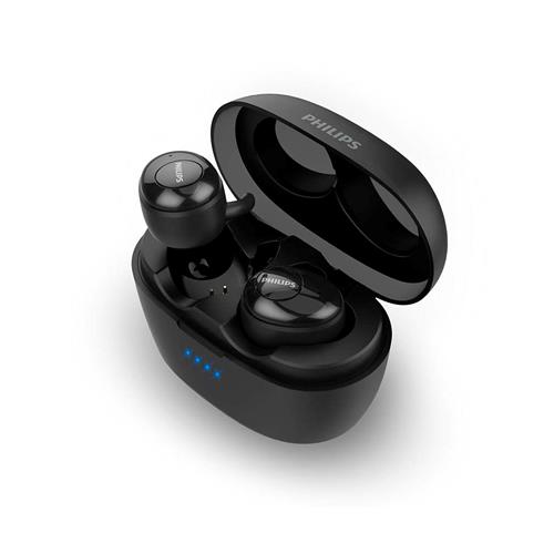 Fone de Ouvido Sem Fio Philips UpBeat SHB2505BK/00 - Preto é boa?