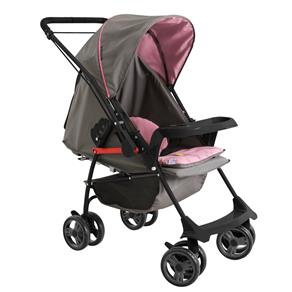 Carrinho De Bebe Reversivel Em Promocao Comprar Na Casas Bahia