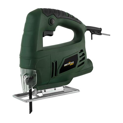 Serra Tico Tico Britânia BTT01 3000GPM - 450W é boa?