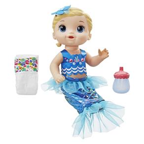 Baby Alive Lindo Comilona Em Promocao Comprar Na Casas Bahia
