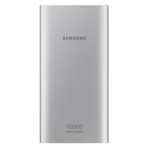 Bateria Externa Samsung 10.000MAh Carga Rápida USB Tipo C - Prata é boa?