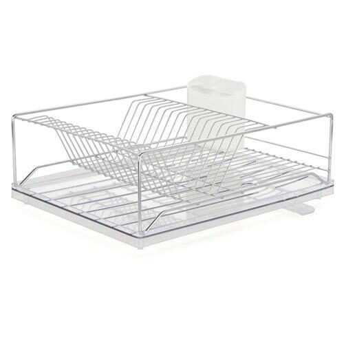 Escorredor de Louças Forma Dry 1314 com Bandeja é boa?