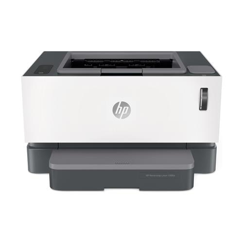 Impressora HP Neverstop Laser 1000A Monocromática é boa?