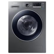 Lava e Seca Samsung WD4000 11kg Eco Bubble Inox Inverter - WD11M4453JX/AZ