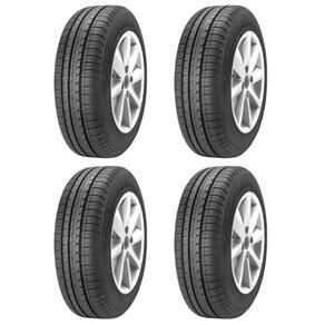 Pneu Aro 16 Pirelli Formula Evo 205/55 R16 91V - 4 Unidades