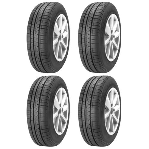 Menor preço em Pneu Aro 15 Pirelli Formula Evo 185/65 R15 88H - 4 Unidades