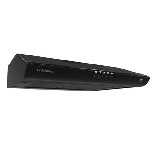 Depurador de Ar Colormaq CDE60MBP Preto - 60cm é boa?