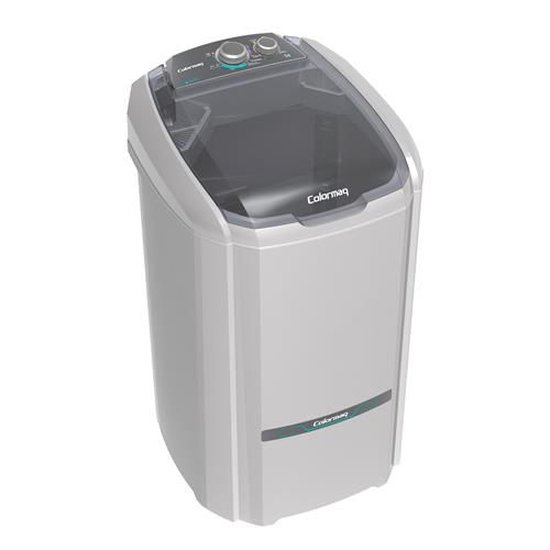 Tanquinho Colormaq LCS 14kg com Drenagem Facilitada – Prata é boa?