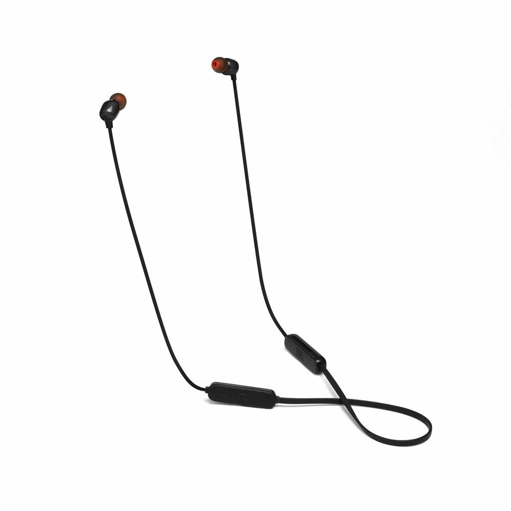 Fone de Ouvido Bluetooth JBL Tune 115BT - Preto