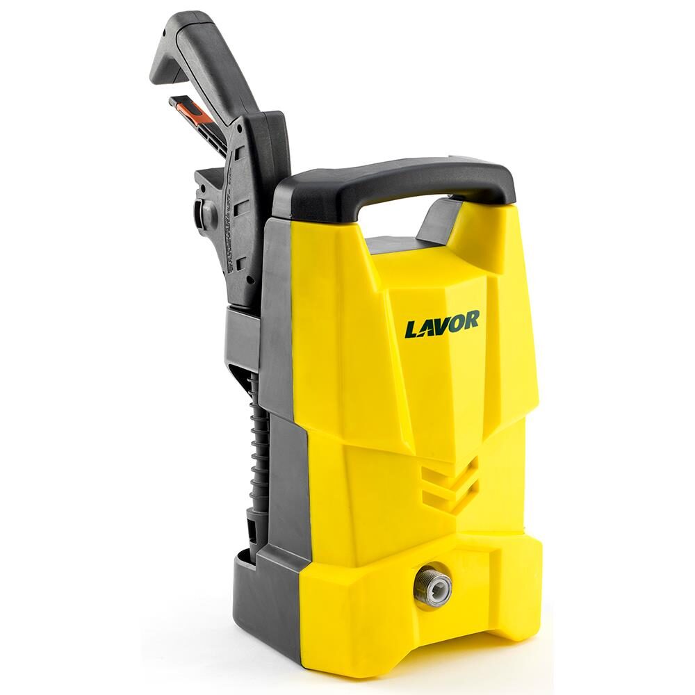 Lavadora de Alta Pressão Lavor One 120 - 1.600 W